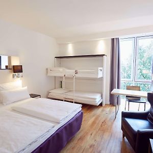 Chambre Standarde Familiale