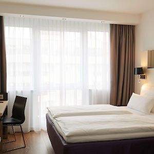 Chambre Standarde Lit Queen-Size