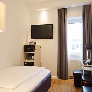 Chambre Simple